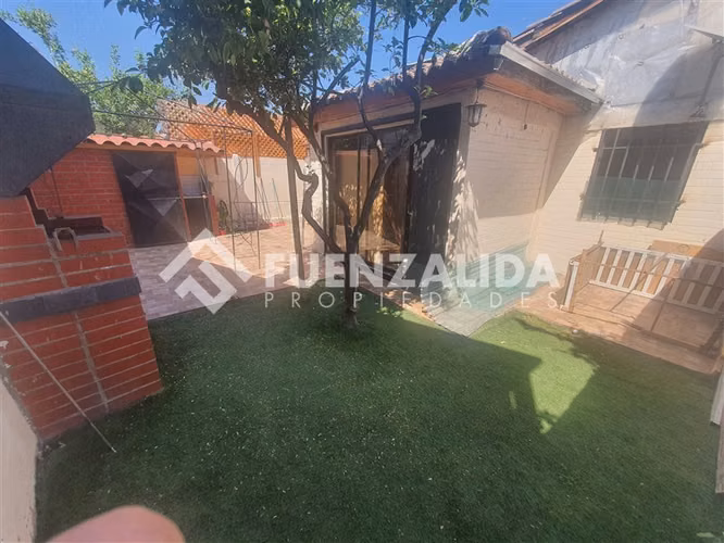 Casa en venta de 3 dorm. en Puente Alto