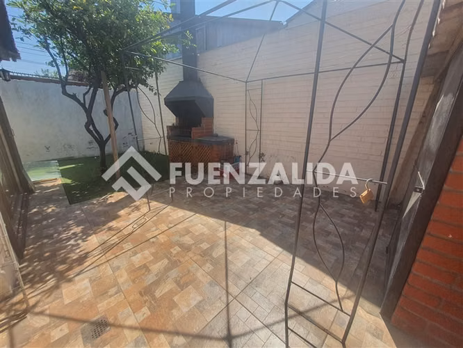 Casa en venta de 3 dorm. en Puente Alto