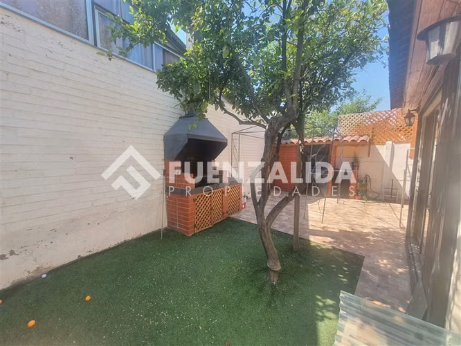 Casa en venta de 3 dorm. en Puente Alto