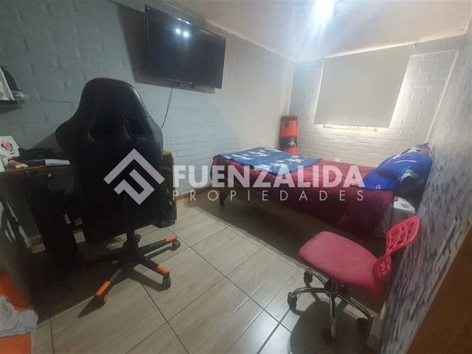 Casa en venta de 3 dorm. en Puente Alto