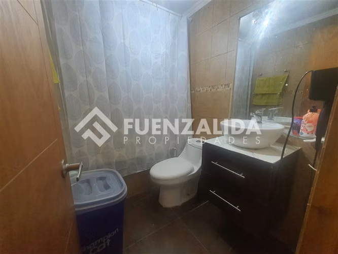 Casa en venta de 3 dorm. en Puente Alto