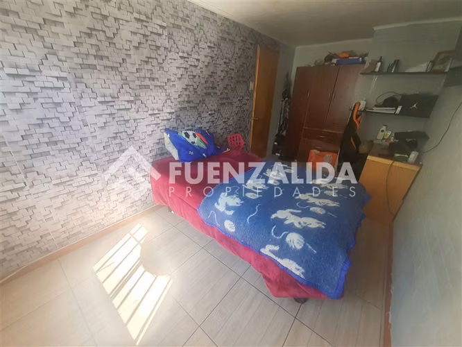 Casa en venta de 3 dorm. en Puente Alto