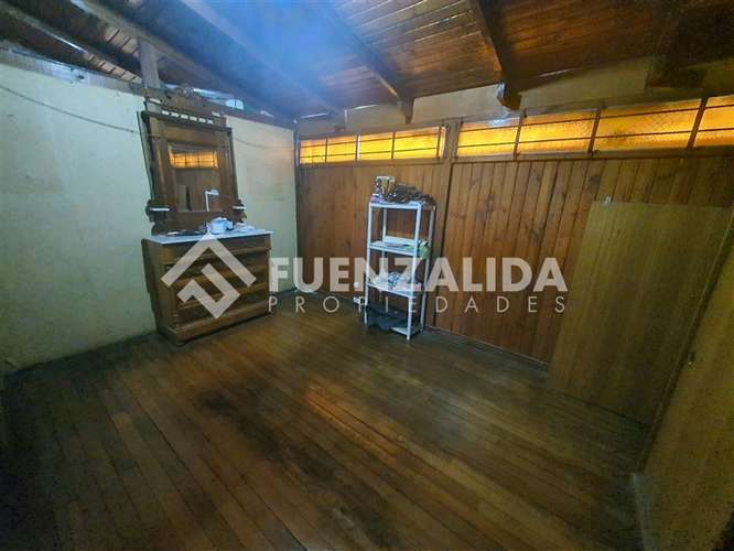 Terreno Construccion  en Venta en Providencia