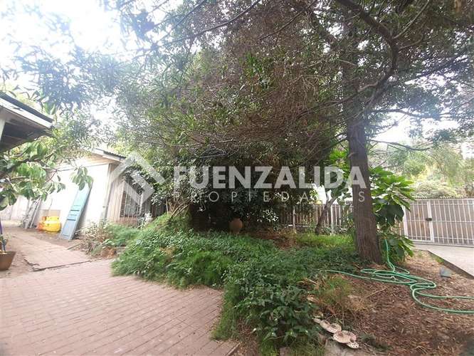 Terreno Construccion  en Venta en Providencia