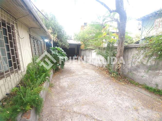Terreno Construccion  en Venta en Providencia