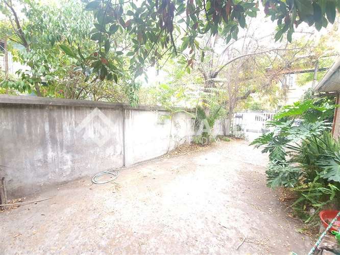 Terreno Construccion  en Venta en Providencia