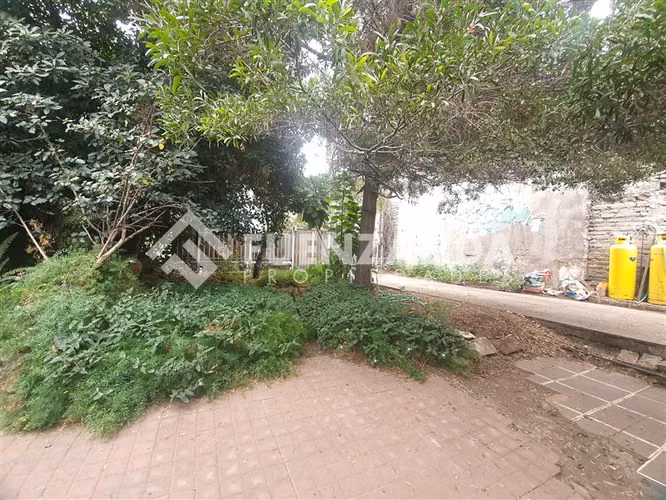 Terreno Construccion  en Venta en Providencia