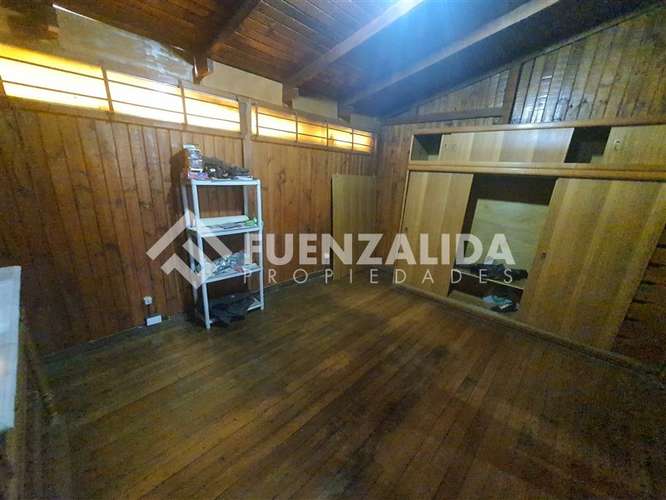 Terreno Construccion  en Venta en Providencia