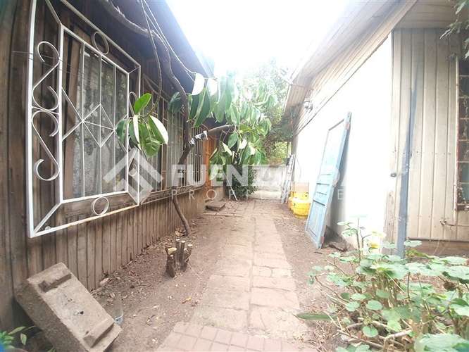 Terreno Construccion  en Venta en Providencia