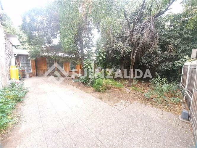Terreno Construccion  en Venta en Providencia