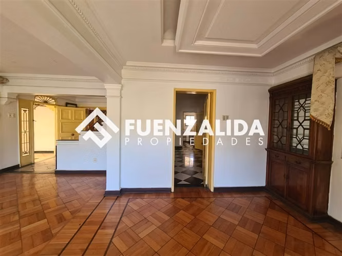 Casa en venta de 5 dorm. en Ñuñoa - Imagen 8