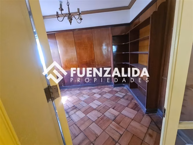 Casa en venta de 5 dorm. en Ñuñoa - Imagen 11