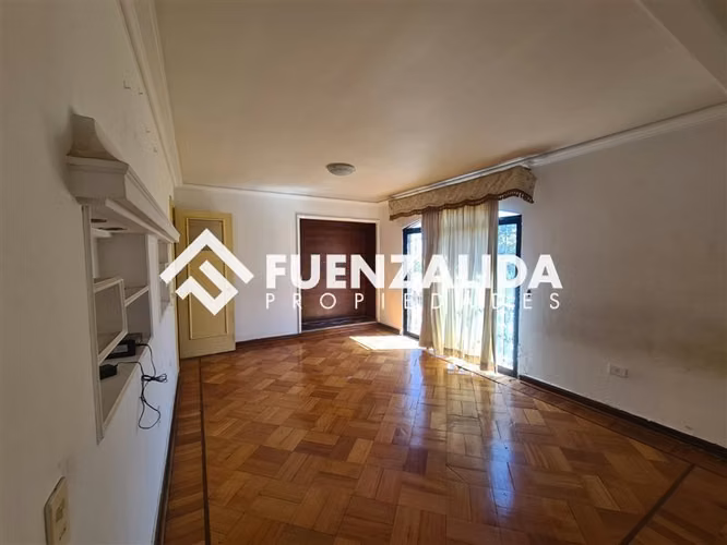 Casa en venta de 5 dorm. en Ñuñoa - Imagen 7