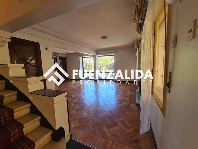Casa en venta de 5 dorm. en Ñuñoa - Imagen 9