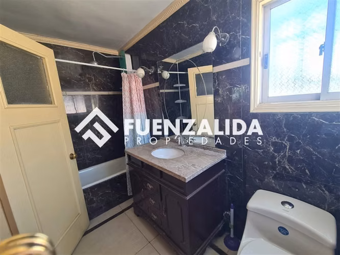 Casa en venta de 5 dorm. en Ñuñoa - Imagen 16