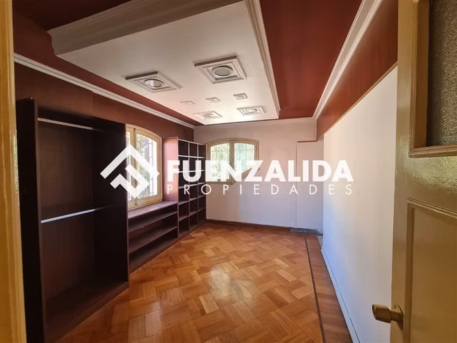 Casa en venta de 5 dorm. en Ñuñoa - Imagen 10