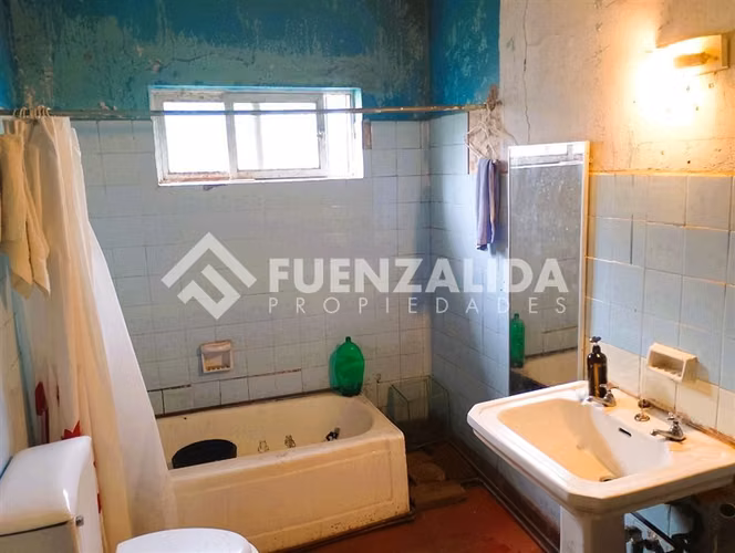 Casa en venta de 4 dorm. en Quinta Normal - Imagen 11