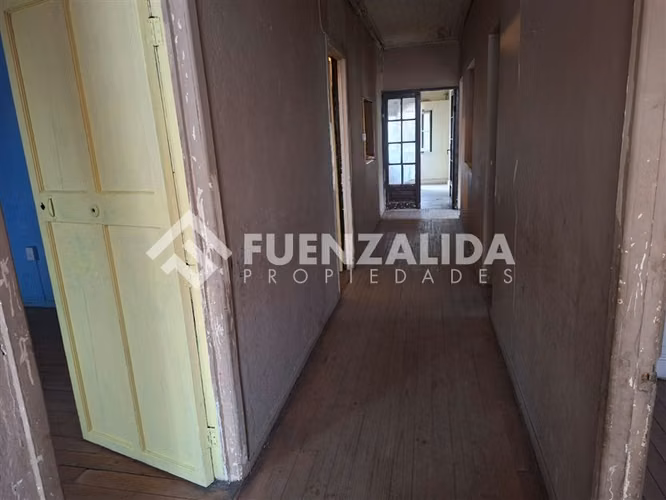 Casa en venta de 4 dorm. en Quinta Normal - Imagen 3
