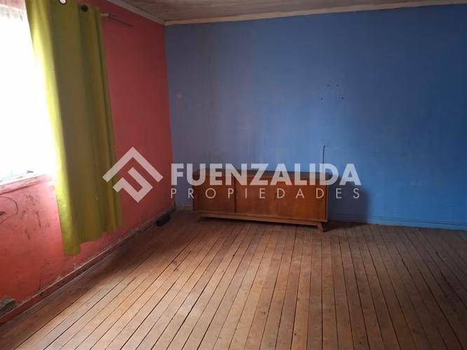 Casa en venta de 4 dorm. en Quinta Normal - Imagen 5