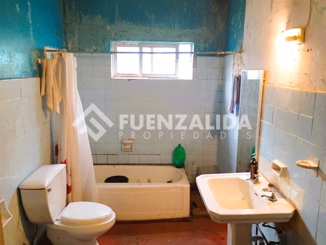Casa en venta de 4 dorm. en Quinta Normal - Imagen 10