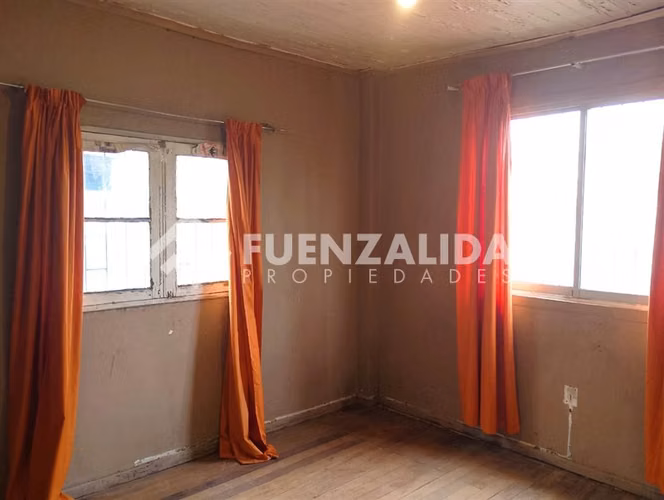 Casa en venta de 4 dorm. en Quinta Normal - Imagen 9