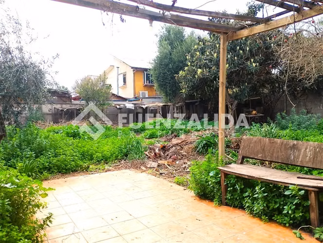 Casa en venta de 4 dorm. en Quinta Normal - Imagen 22