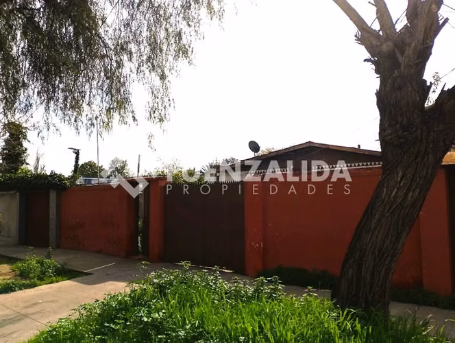Casa en venta de 4 dorm. en Quinta Normal - Imagen 25