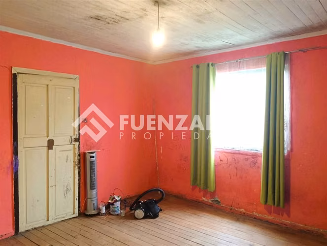 Casa en venta de 4 dorm. en Quinta Normal - Imagen 4