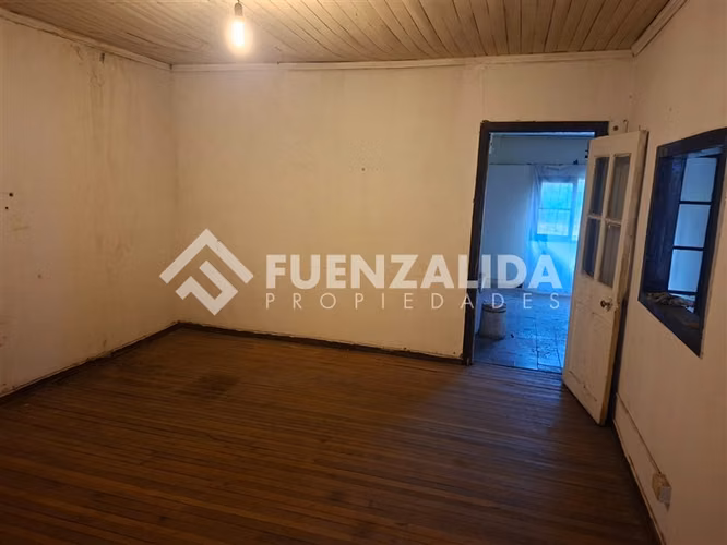 Casa en venta de 4 dorm. en Quinta Normal - Imagen 7