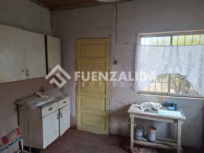 Casa en venta de 4 dorm. en Quinta Normal - Imagen 19