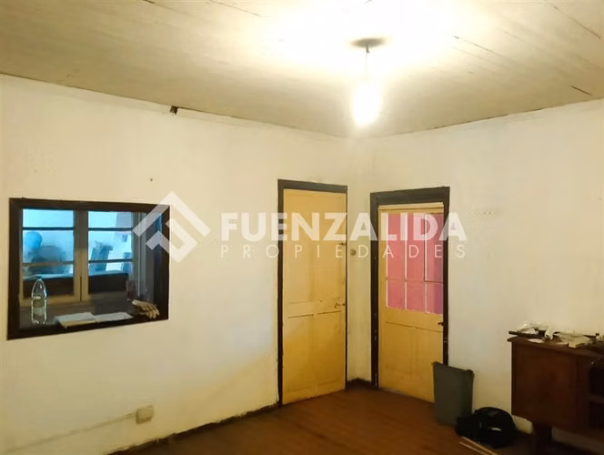 Casa en venta de 4 dorm. en Quinta Normal - Imagen 6