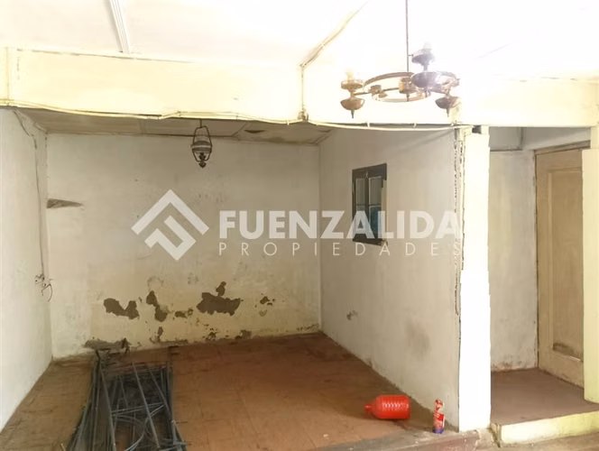 Casa en venta de 4 dorm. en Quinta Normal - Imagen 17