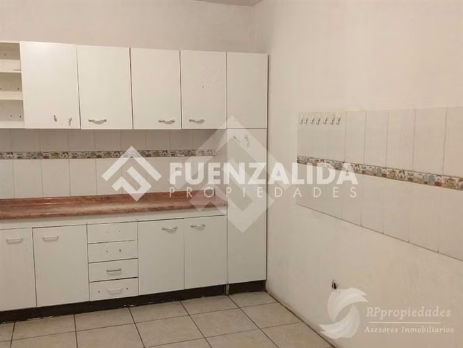 Casa en venta de 3 dorm. en Puente Alto