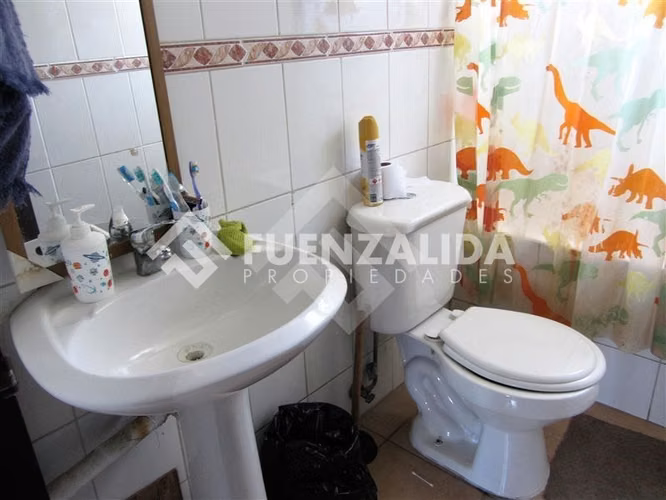 Casa en venta de 3 dorm. en Puente Alto