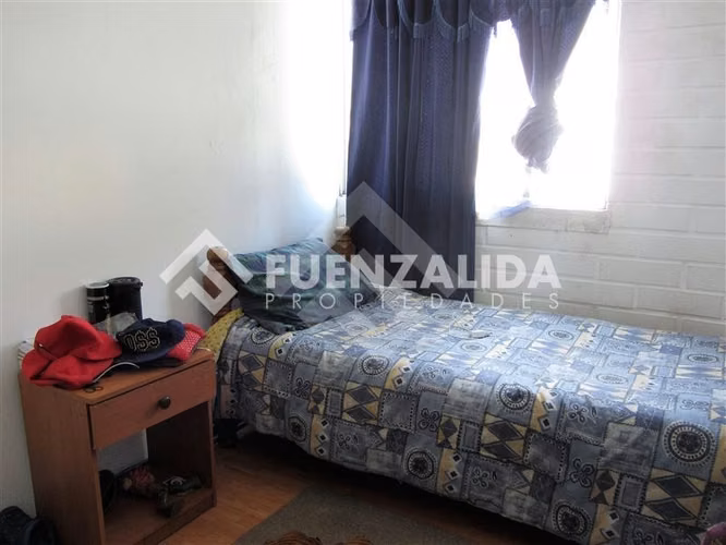 Casa en venta de 3 dorm. en Puente Alto