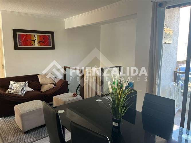 Casa en venta de 3 dorm. en Quinta Normal - Imagen 5