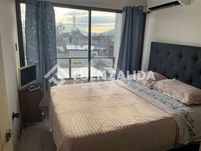 Casa en venta de 3 dorm. en Quinta Normal - Imagen 9