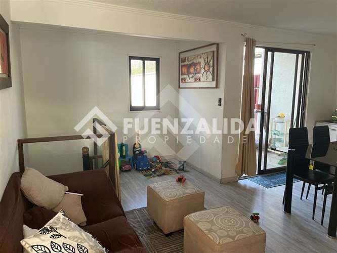 Casa en venta de 3 dorm. en Quinta Normal - Imagen 7