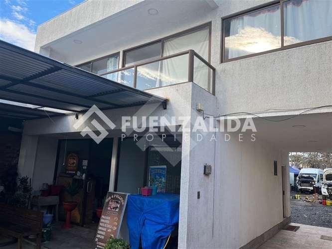 Casa en venta de 3 dorm. en Quinta Normal - Imagen 2