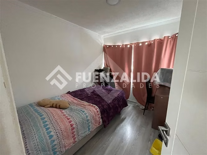 Casa en venta de 3 dorm. en Quinta Normal