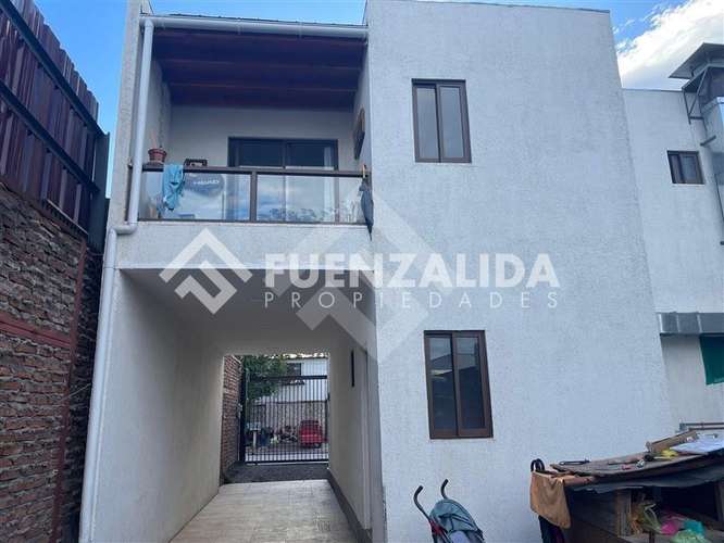 Casa en venta de 3 dorm. en Quinta Normal - Imagen 3