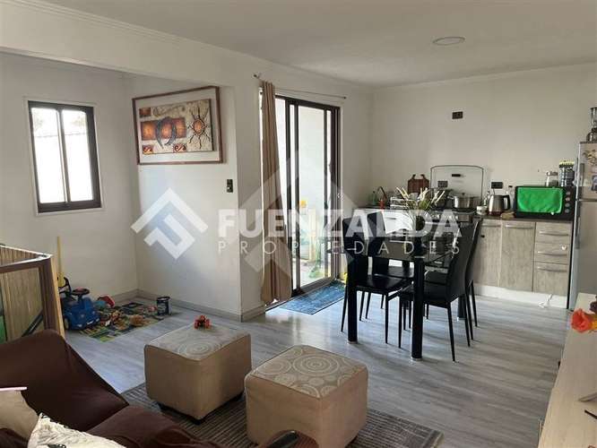 Casa en venta de 3 dorm. en Quinta Normal - Imagen 6