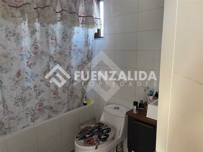 Casa en venta de 3 dorm. en Quinta Normal