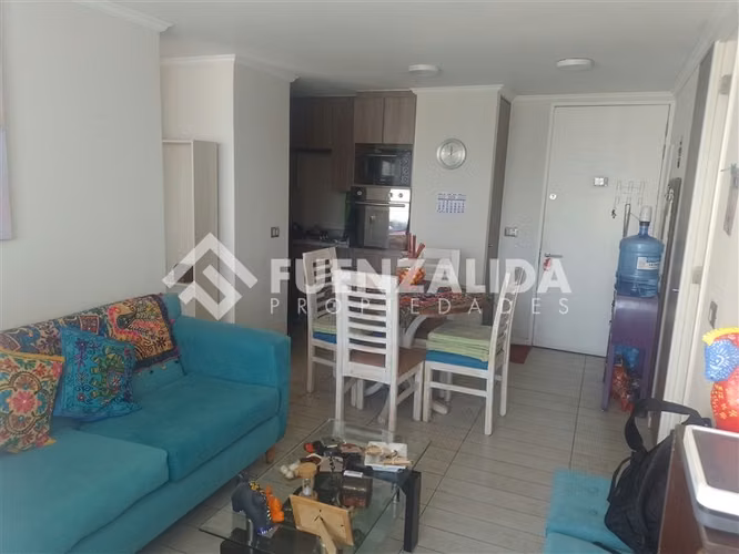 Departamento en venta en Independencia