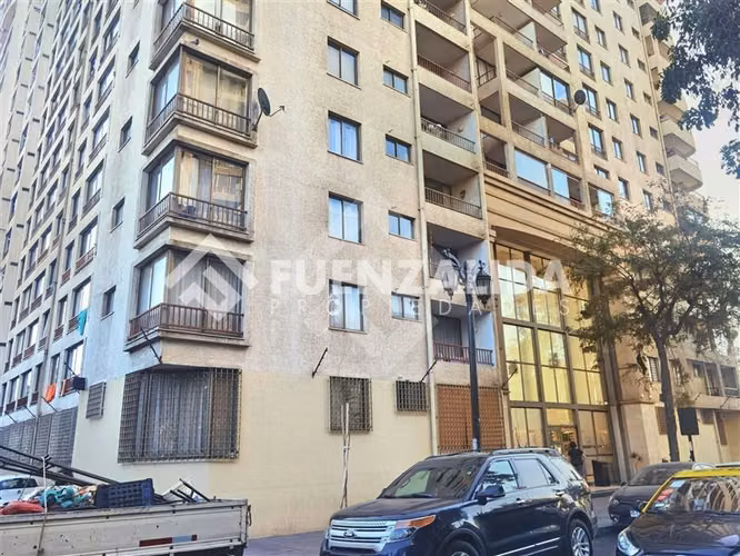 Departamento en venta de 3 dorm. en Santiago - Imagen 26