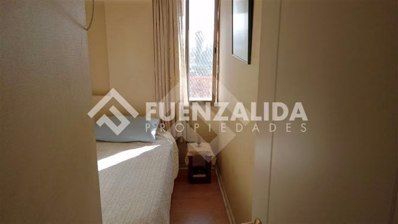 Departamento en venta de 3 dorm. en Santiago - Imagen 11