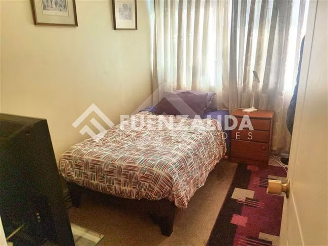 Departamento en venta de 3 dorm. en Santiago - Imagen 14
