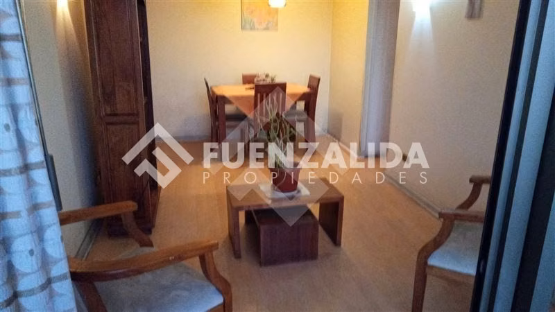 Departamento en venta de 3 dorm. en Santiago - Imagen 2