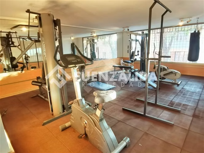 Departamento en venta de 3 dorm. en Santiago - Imagen 24