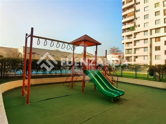 Departamento en venta de 3 dorm. en Santiago - Imagen 22